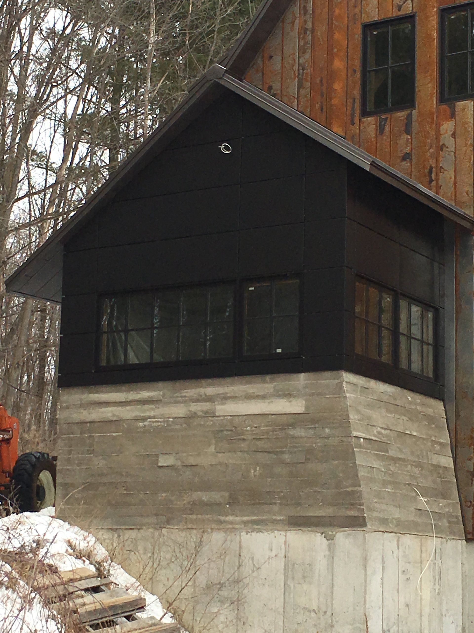 Strand Design Project