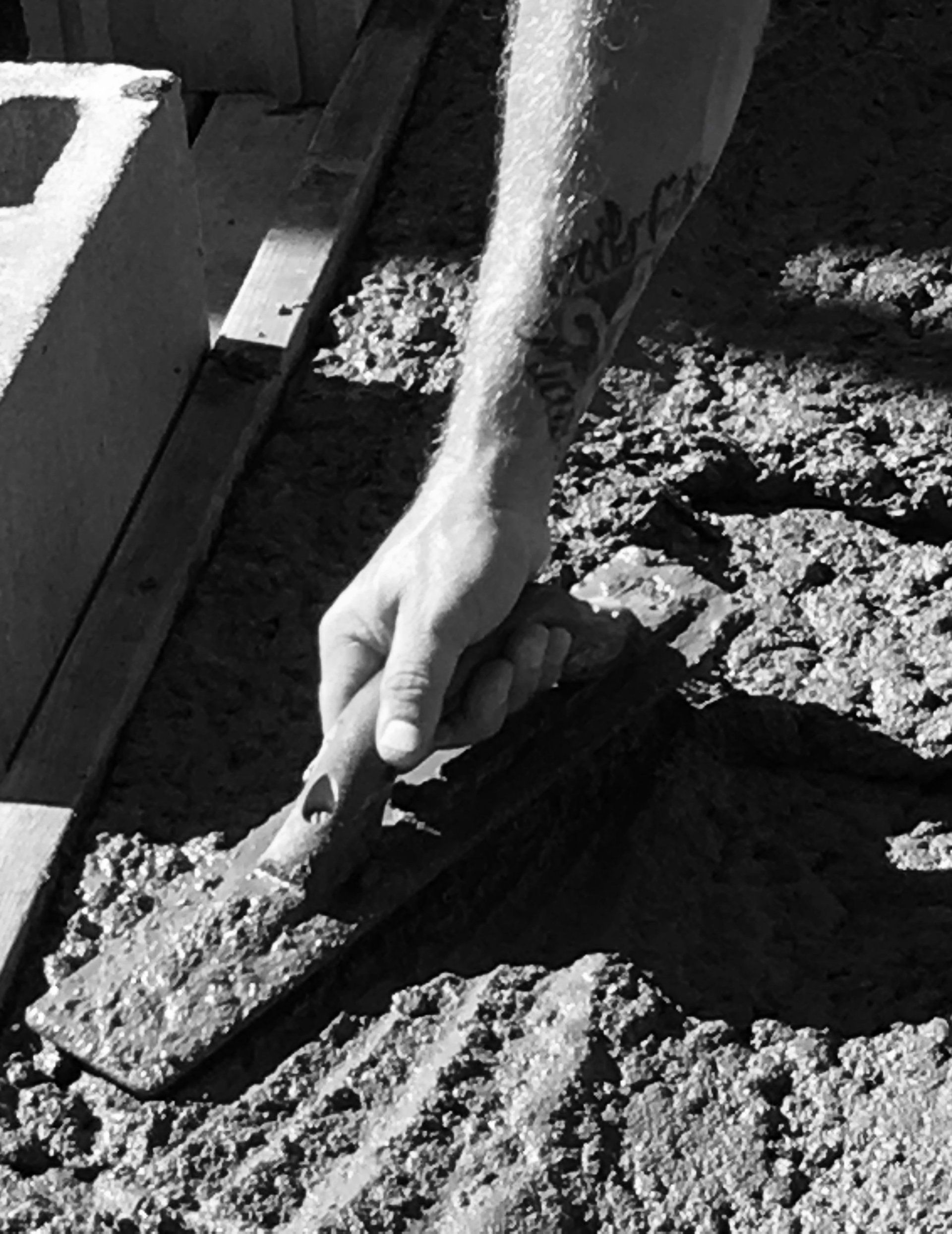 Concrete