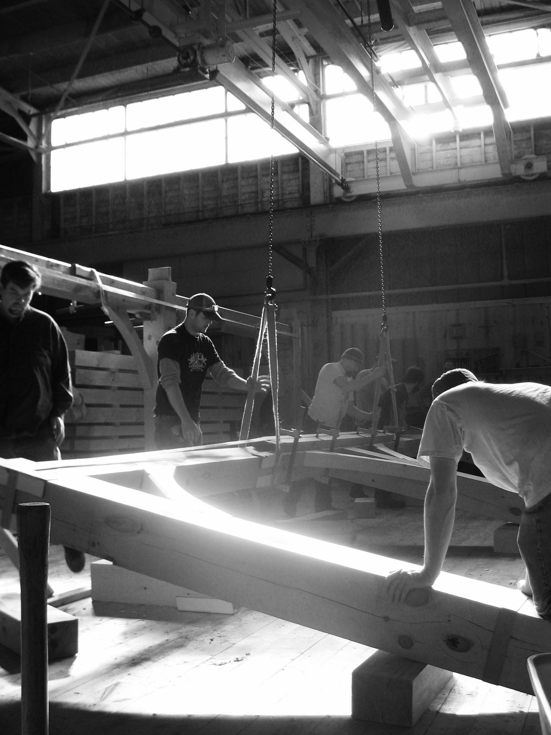 Construction