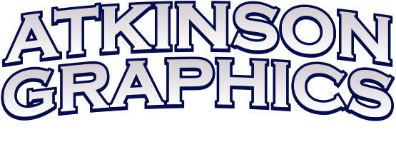 Atkinson Graphics logo