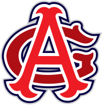 Atkinson Graphics AG Logo