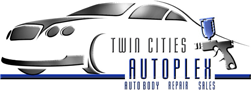 Twin Cities AutoPlex | Logo