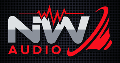 NW Audio Logo