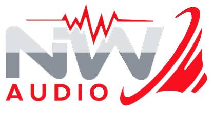 NW Audio Logo