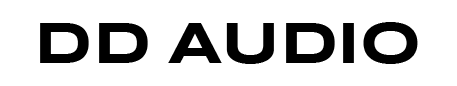 DD Audio