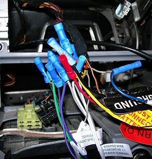 Auto Electrical Repairs