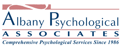Albany Psychological Associates PC-Logo