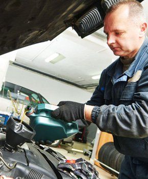 diesel car repair