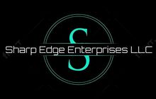 Sharp Edge Enterprises LLC - logo