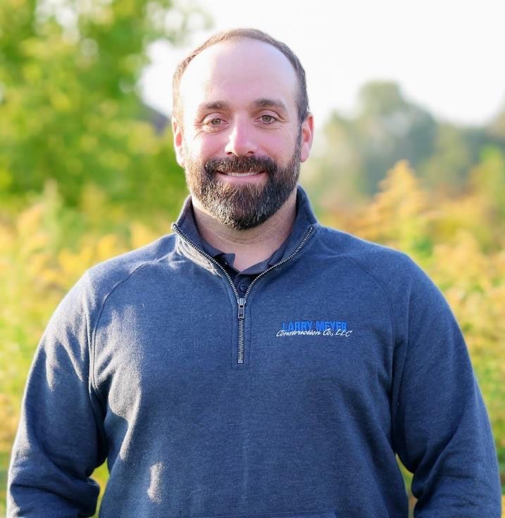 Aaron Pisca, Project Manager & Estimator