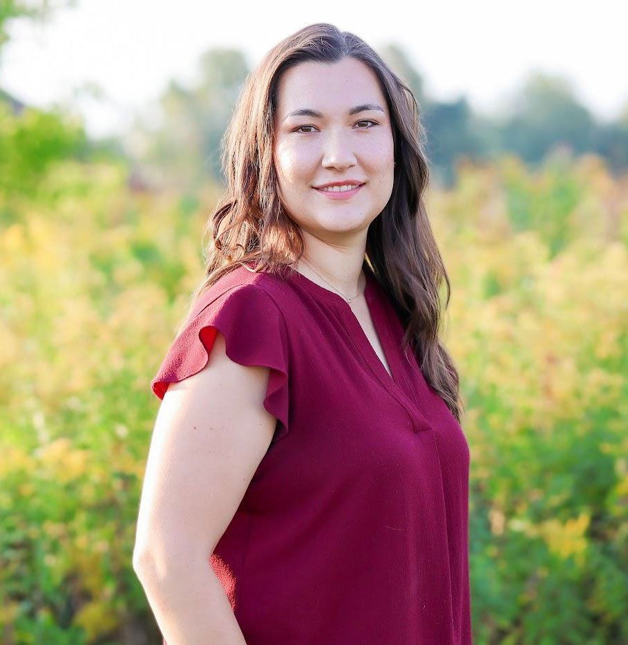 Ashtin Holz, Estimator & Multimedia Coordinator