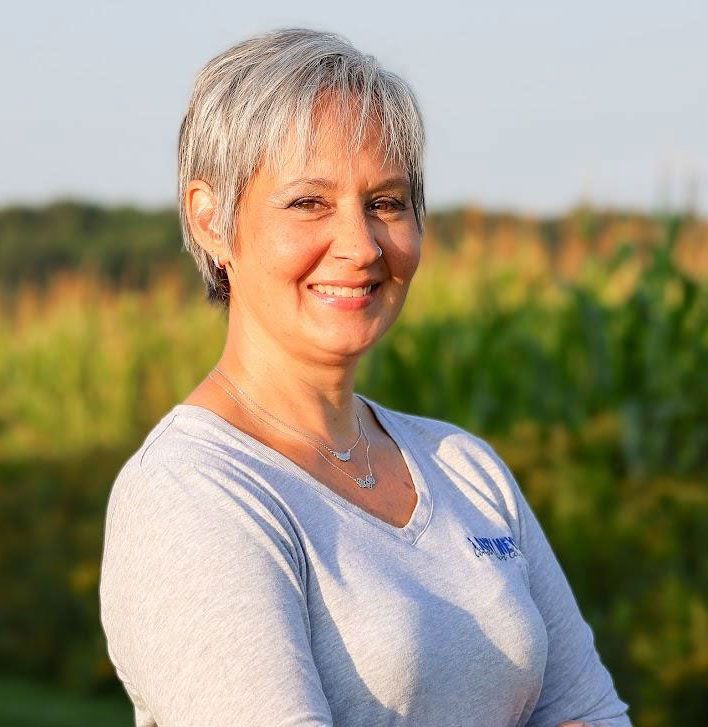 Cher Voigt, In-House Designer