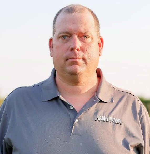 Doug Curtis, Field Foreman