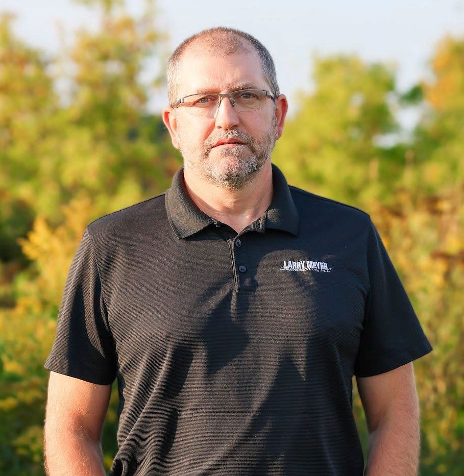 Kris Zuleger, Project Manager