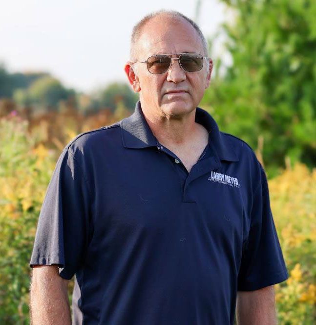 Matt Wesenick, Field Foreman