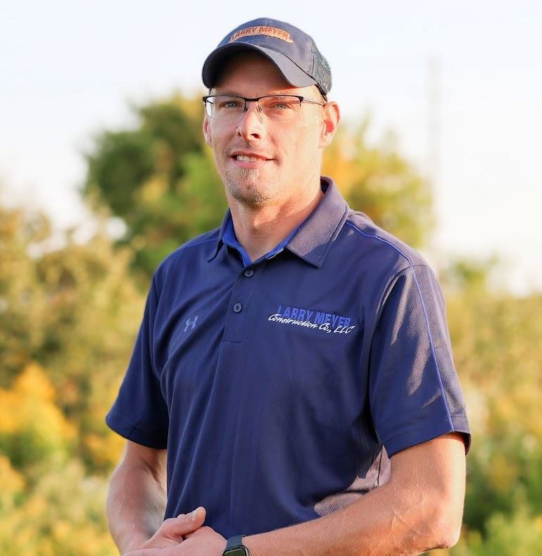 Troy Modrzejewski, Field Foreman