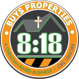 8:18 Buys Properties 