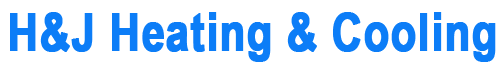 H&J Heating & Cooling - logo