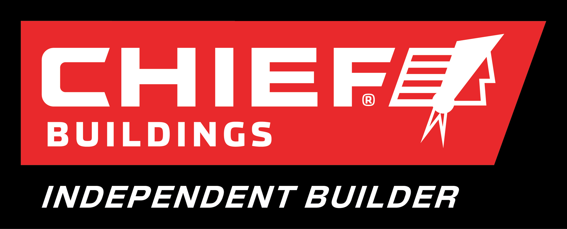 ICB Chief Buildings Logo