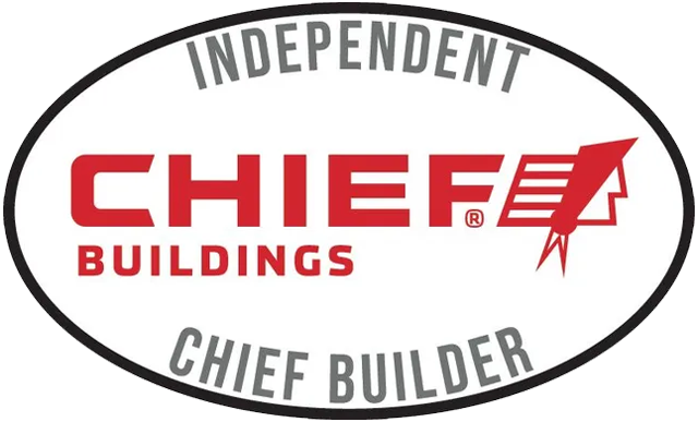 ICB Chief Buildings Logo