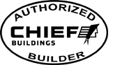 Chief Buildings Authorized Builder