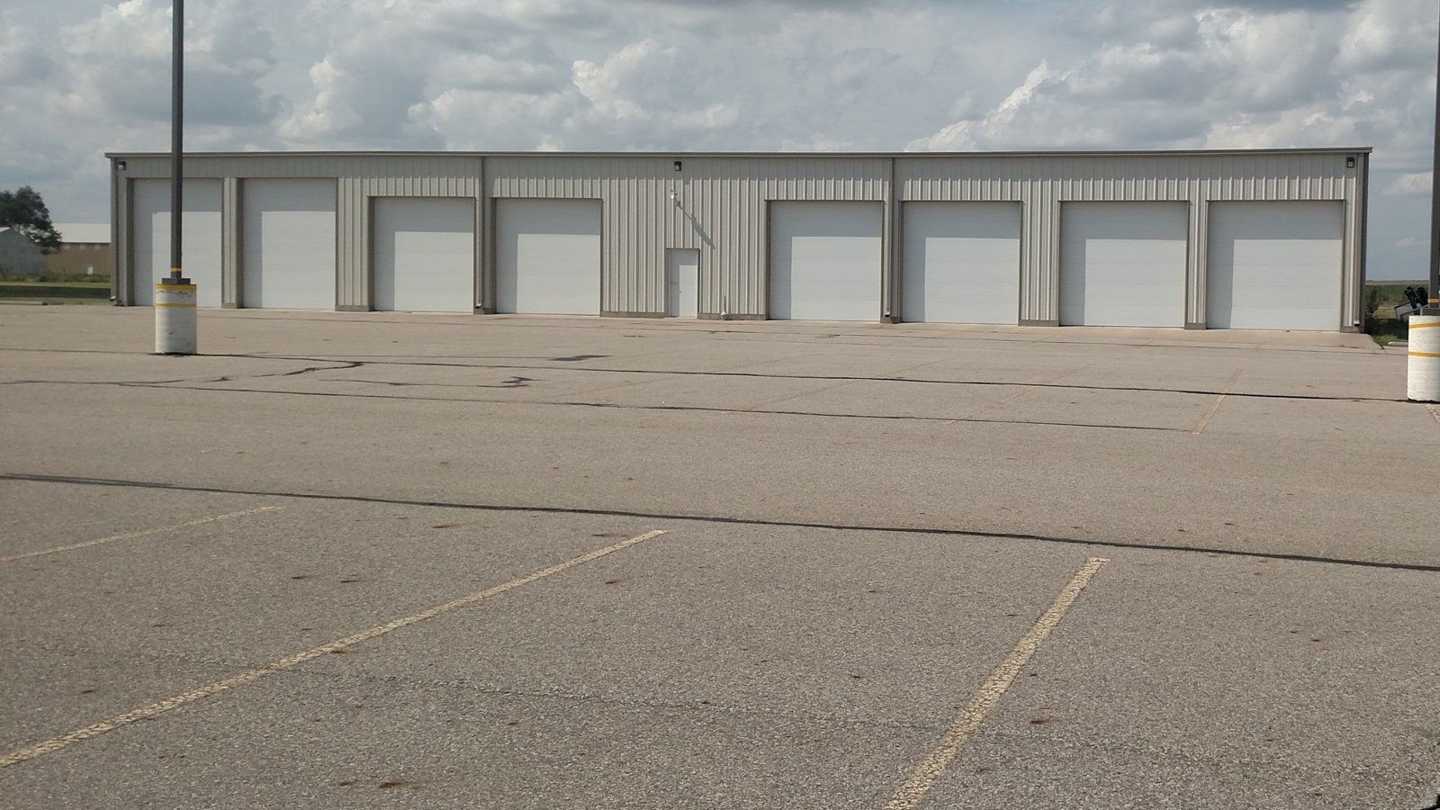 Christians Specialties Inc project