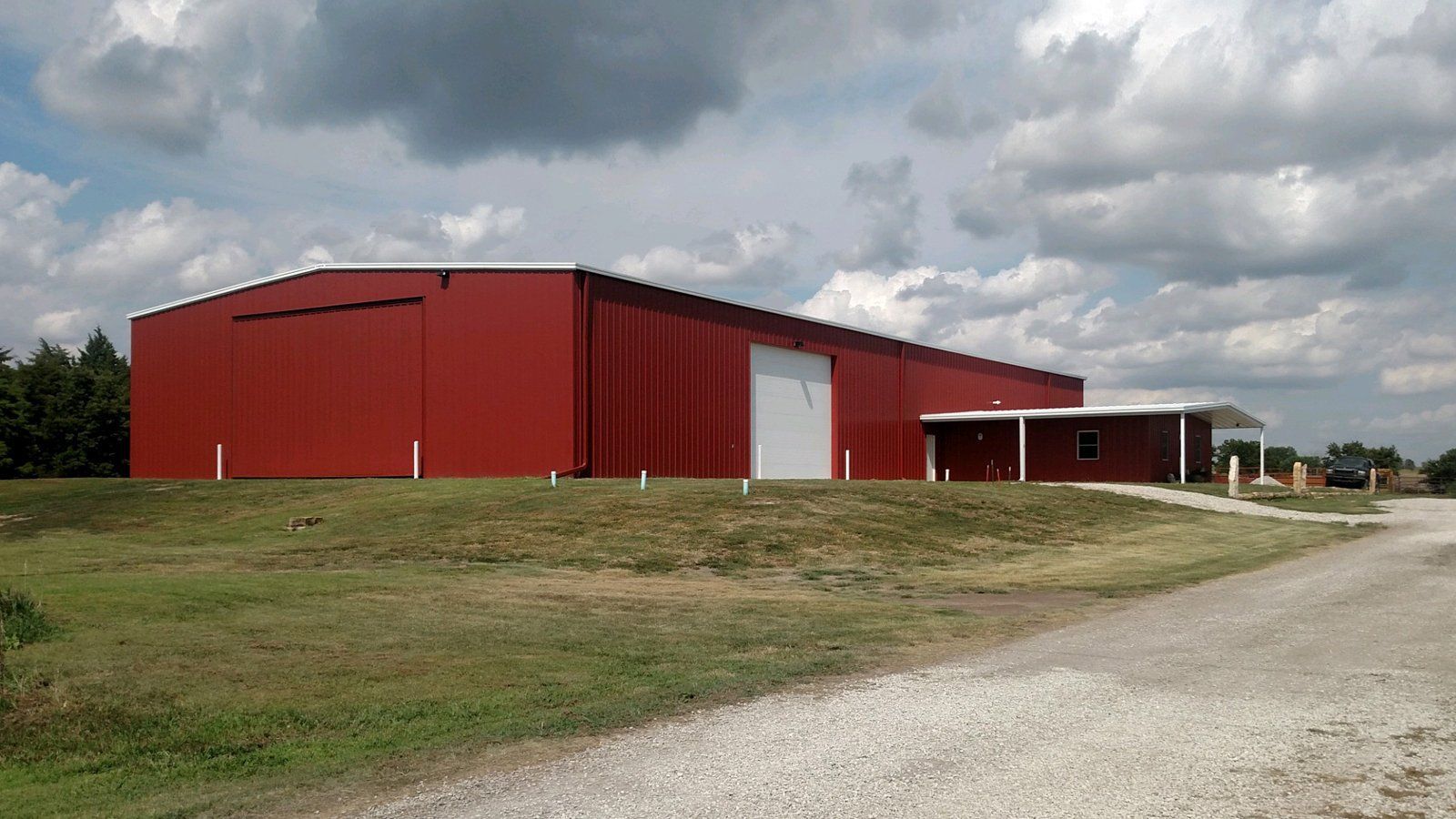 Christians Specialties Inc project