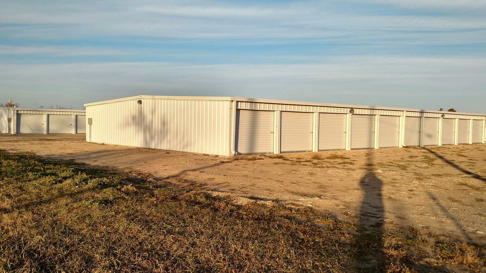 Christians Specialties Inc project