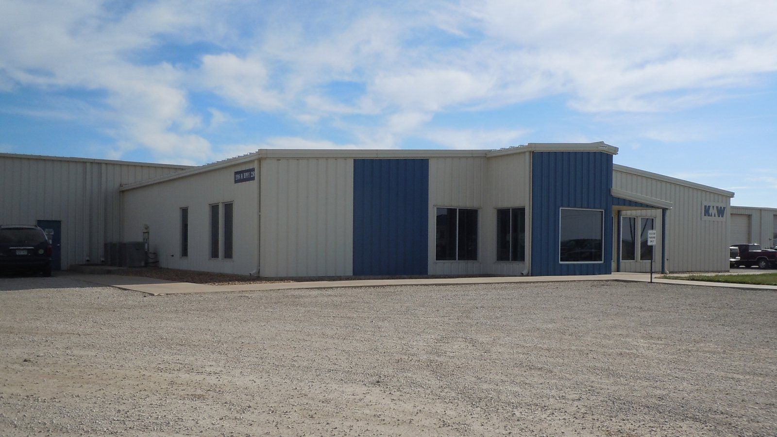 Christians Specialties Inc project