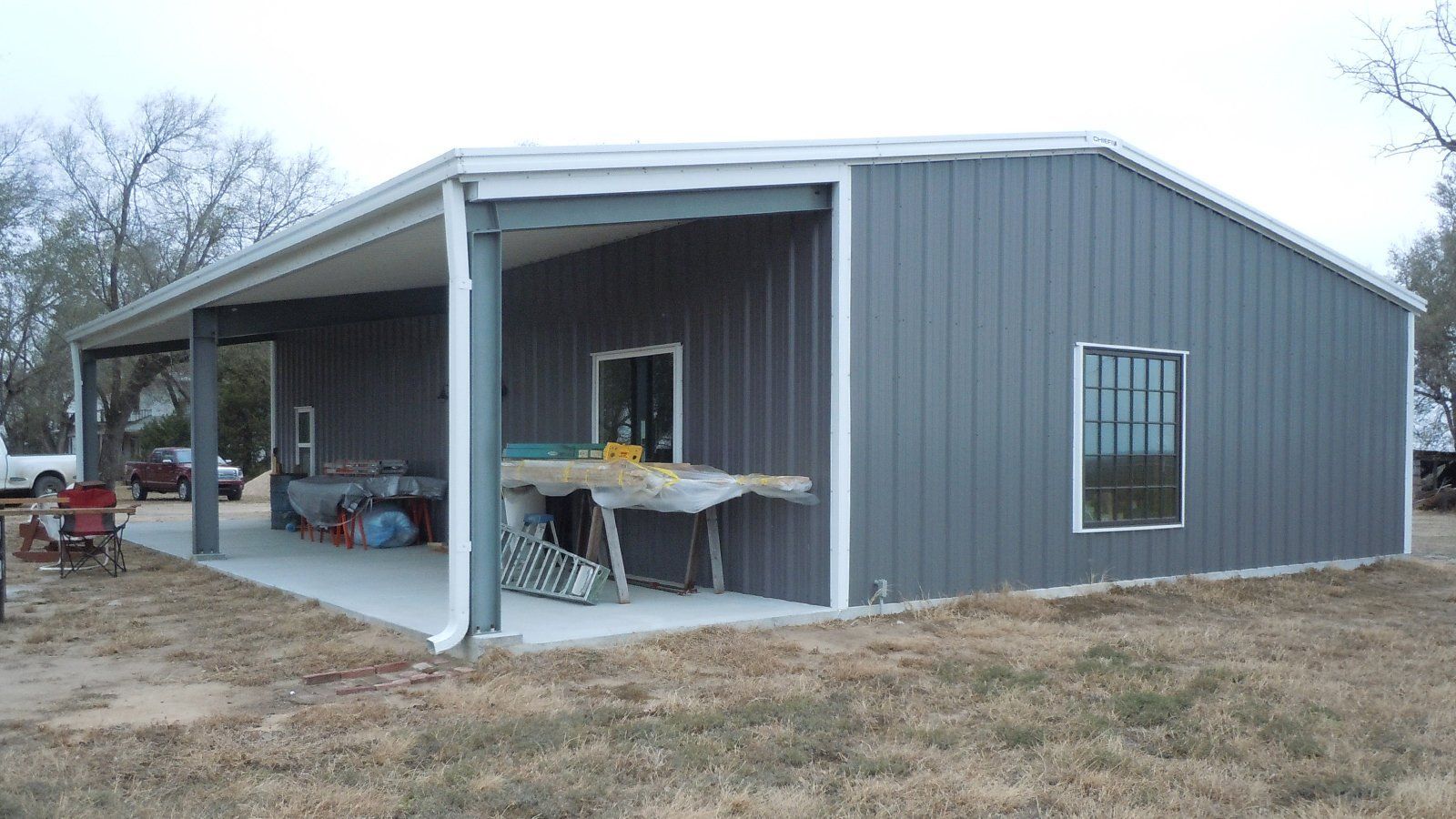 Christians Specialties Inc project