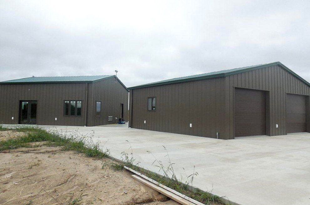 Christians Specialties Inc project