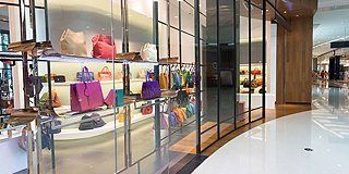 Commercial Window Installation