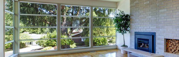 Residential Window Repair