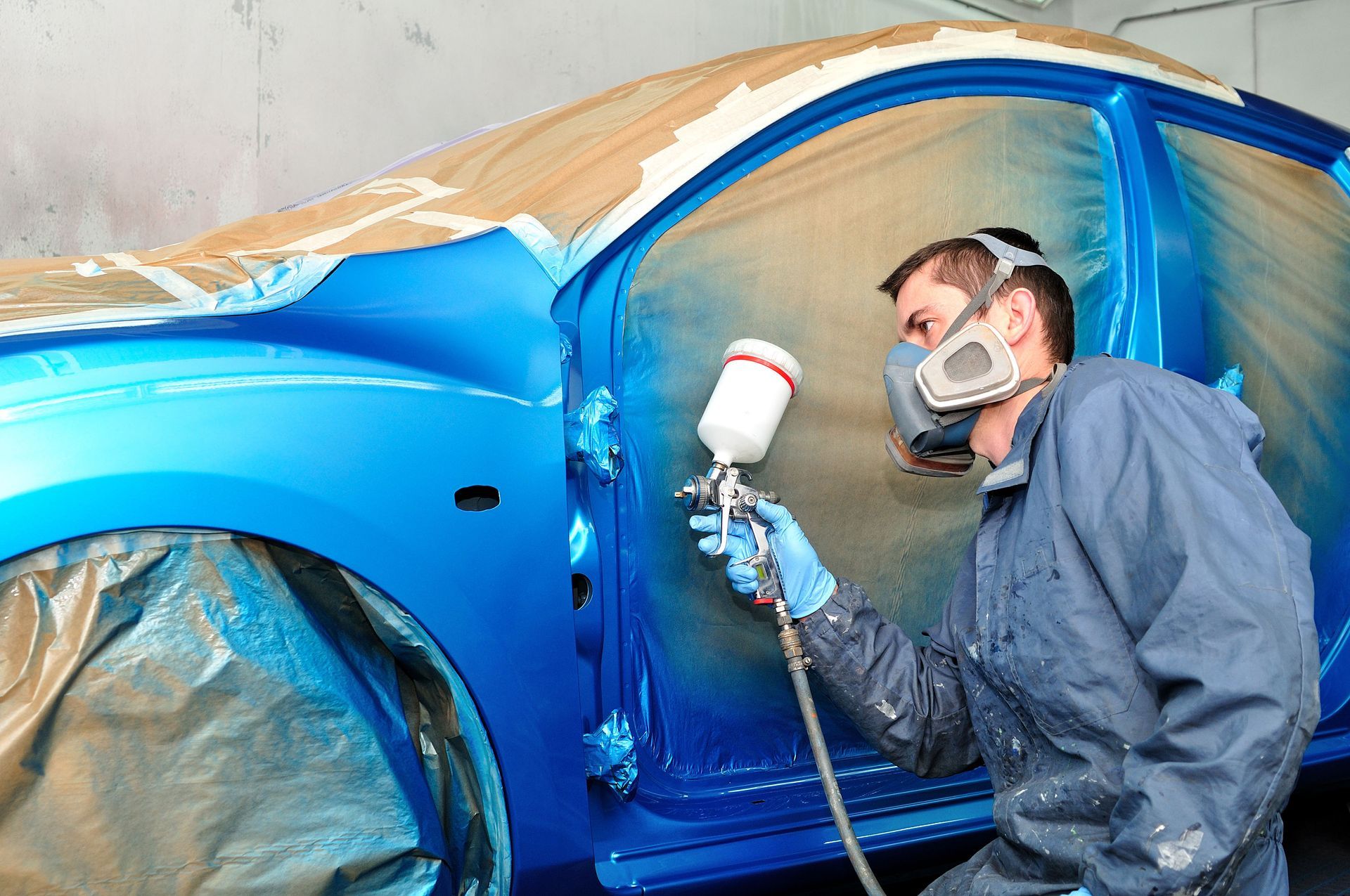 paint protection