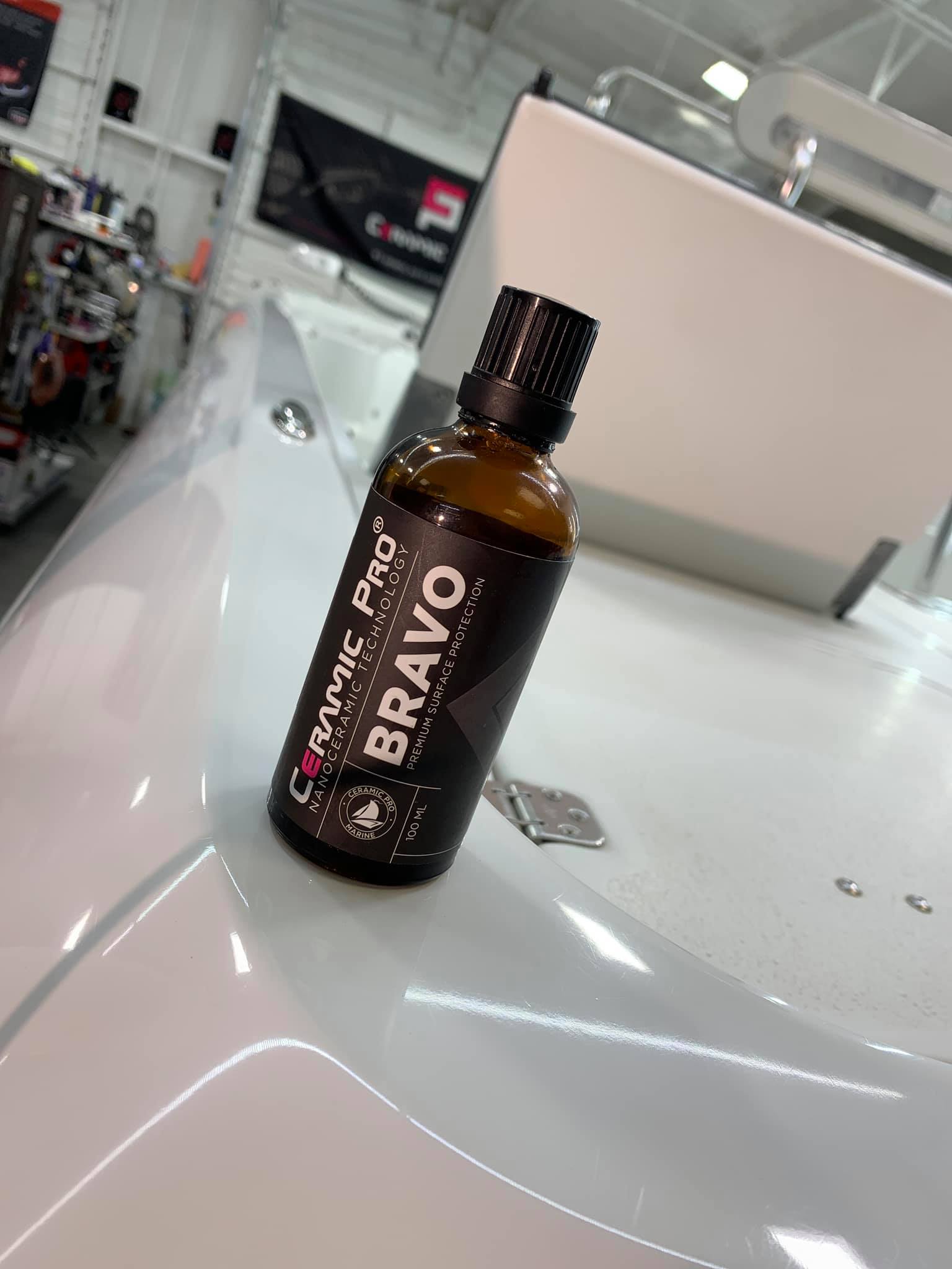 Extreme Detail Garage Products
