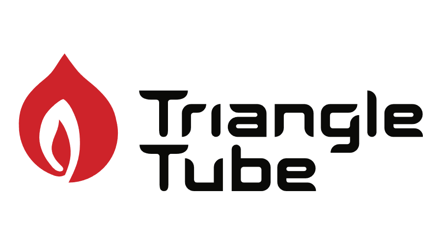 Triangle Tube