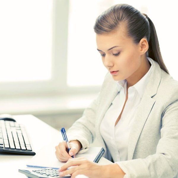 Management consulting