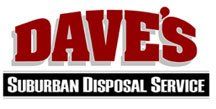 Dave's-Suburban-Disposal-Service-LOGO