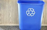 Recycle  bin
