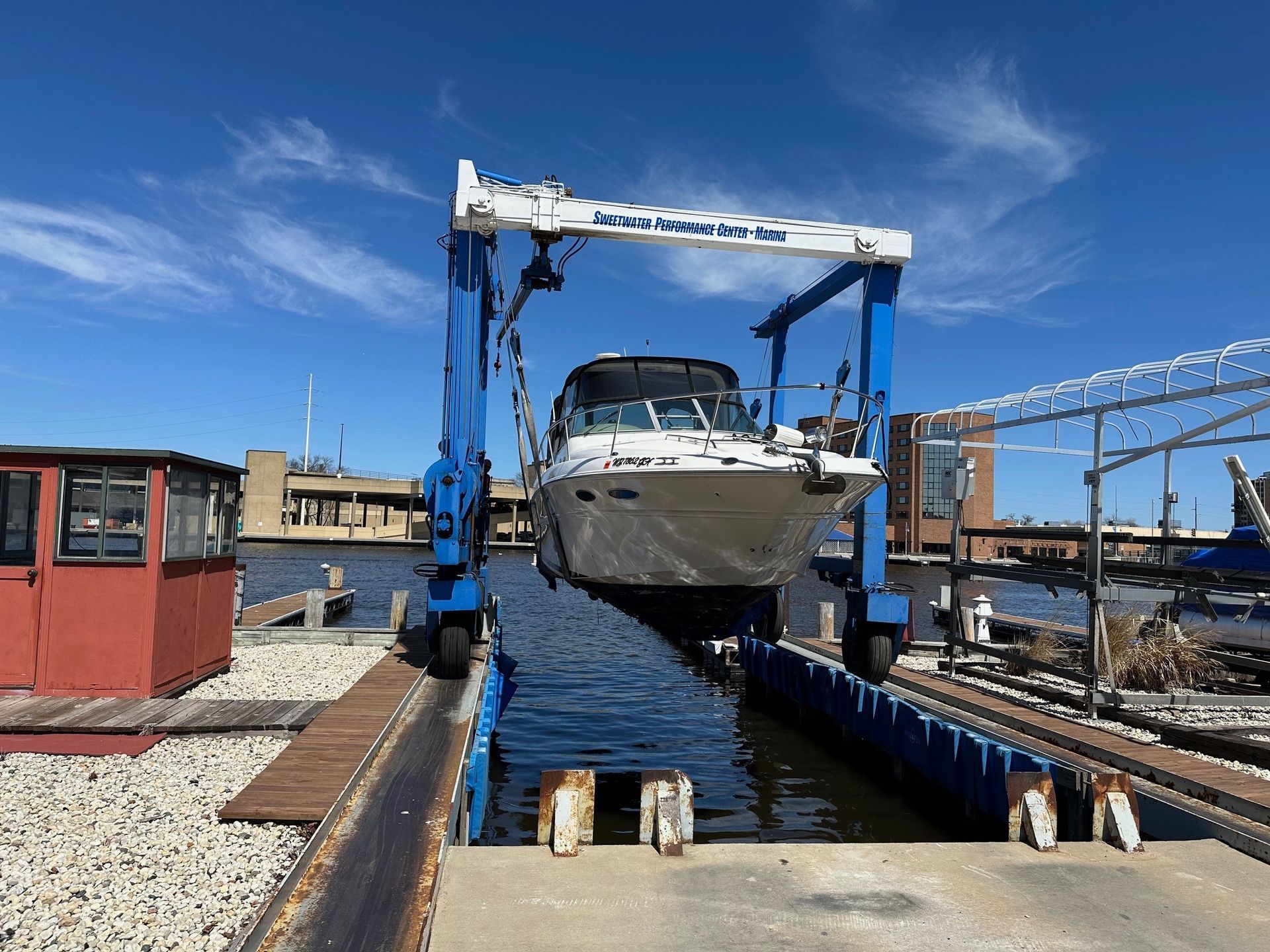 Sweetwater Performance Center LLC