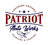 Patriot Auto Works | Logo