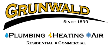 Grunwald Mechanical Contractors & Engineers logo