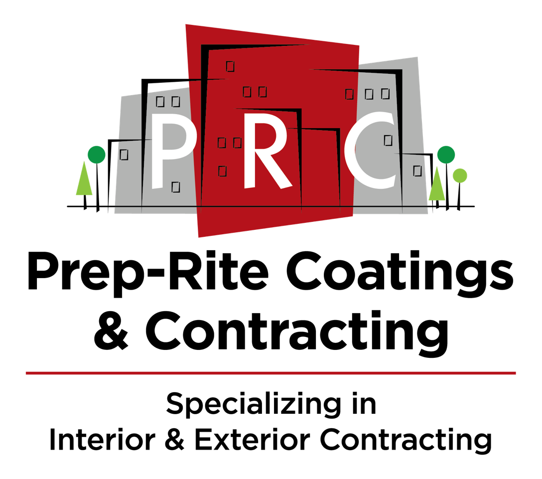 Prep Rite Coatings & Contracting- logo