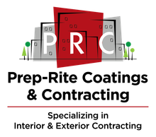 Prep Rite Coatings & Contracting - logo