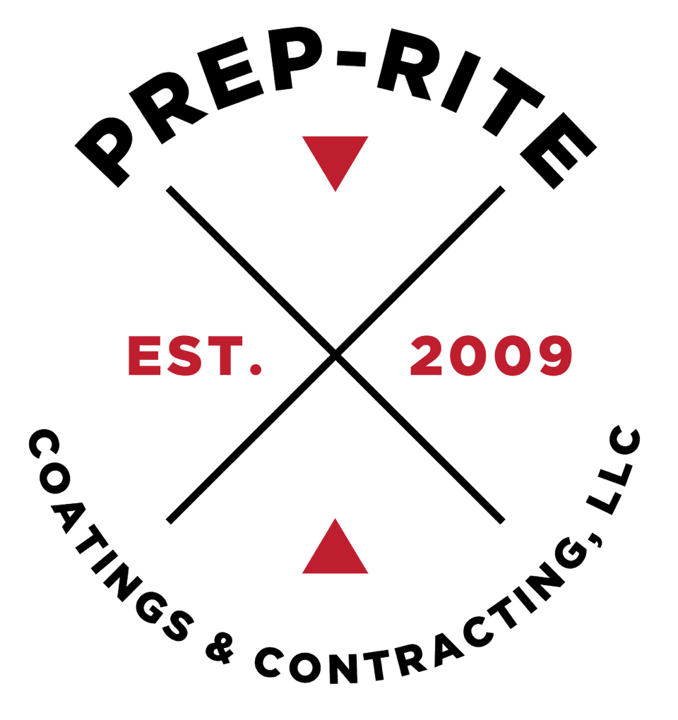 Prep Rite Coatings & Contracting - Secondary logo