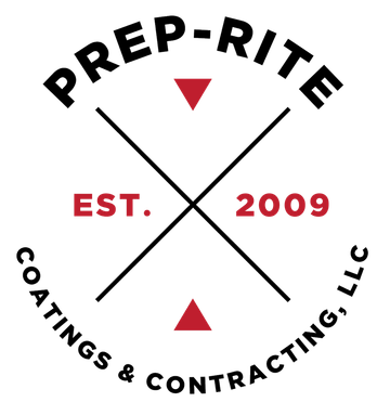 Prep Rite Coatings & Contracting - Secondary logo