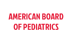 American Board of Pediatrics