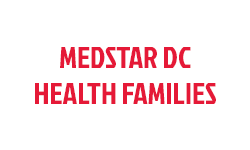 MedStar DC Health Families
