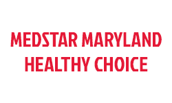 MedStar Maryland Healthy Choice
=