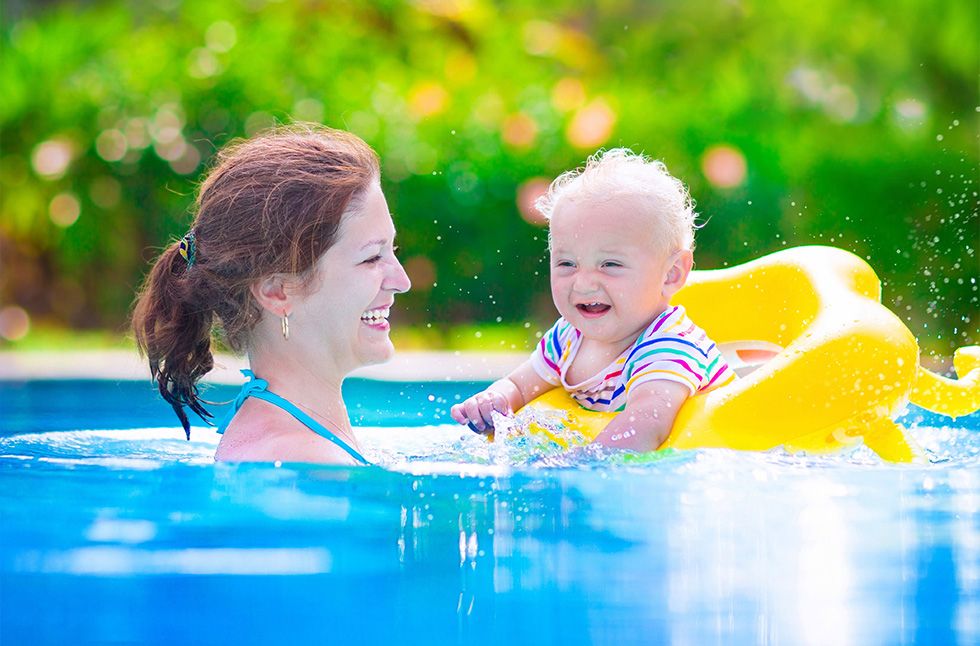 TriState Pools Hixson Pool Supply Hixson, TN